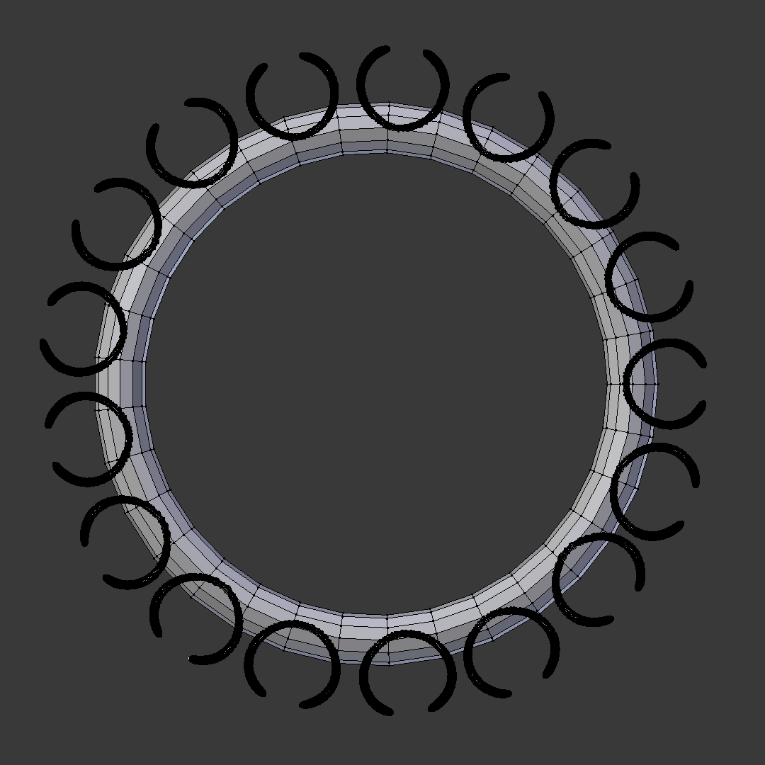 CIRCLE LIGHT preview image 9